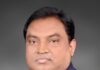 प्रो. बी. राम को ‘आयुर्वेद और सिद्ध चिकित्सा’ पर अंतर्राष्ट्रीय सम्मेलन में ‘रिसर्च एक्सीलेंस अवार्ड’ से सम्मानित किया गया