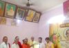 व्यास जगत के सूर्य थे गुरुदेव श्रीनाथ मिश्र; डॉ परमेश्वर दत्त शुक्ल
