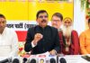 हिंदू कोई बंधक वोट बैंक नहीं हैं। सनातन की आकांक्षाओं को स्वतंत्र राजनीतिक आवाज़ मिलनी चाहिए