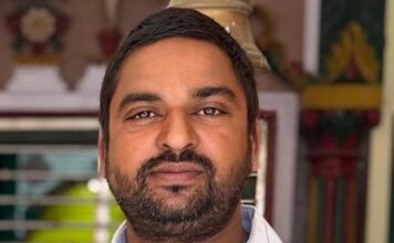 वाराणसी के बड़ागांव बाजार में दर्दनाक हादसा: रामेश्वर मंदिर दर्शन करने गए युवक की हैंडपंप से पानी निकालते समय करंट लगने से मौत