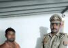 राजातालाब पुलिस ने गुम हुआ मोबाइल बरामद कर मालिक को सौंपा