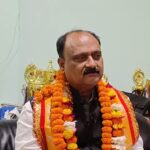 महादेव पीजी कॉलेज के प्रबन्धक अजय कुमार सिंह बोले- ‘जनकल्याणकारी नीतियों से बढ़ रहा है भाजपा पर जनविश्वास’